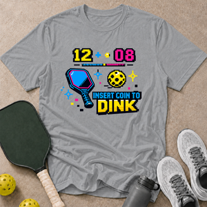 Insert Coin T-Shirt