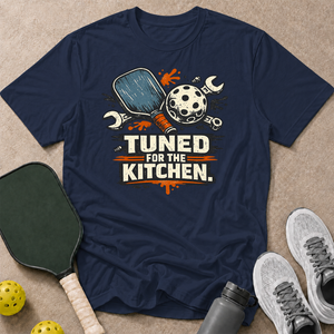 Kitchen Tuned T-Shirt