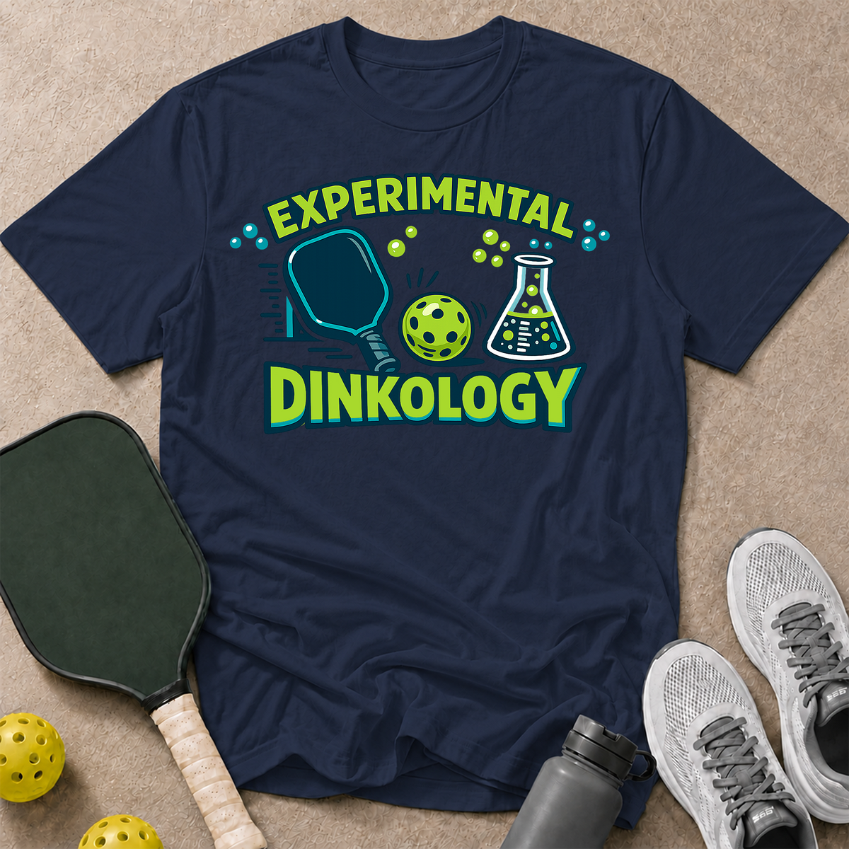 Dinkology T-Shirt