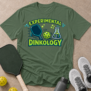 Dinkology T-Shirt