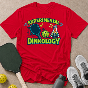 Dinkology T-Shirt