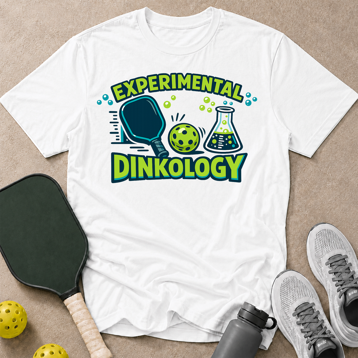 Dinkology T-Shirt