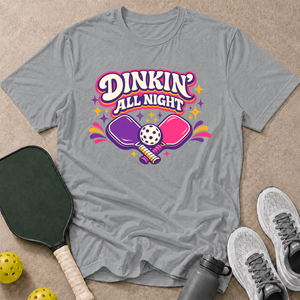 Dinkin All Night T-Shirt