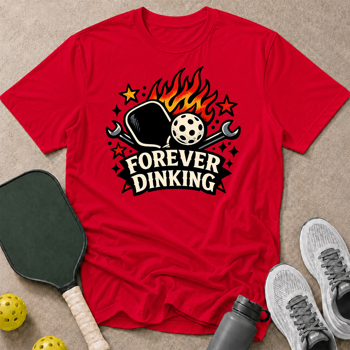 Forever Dinking T-Shirt