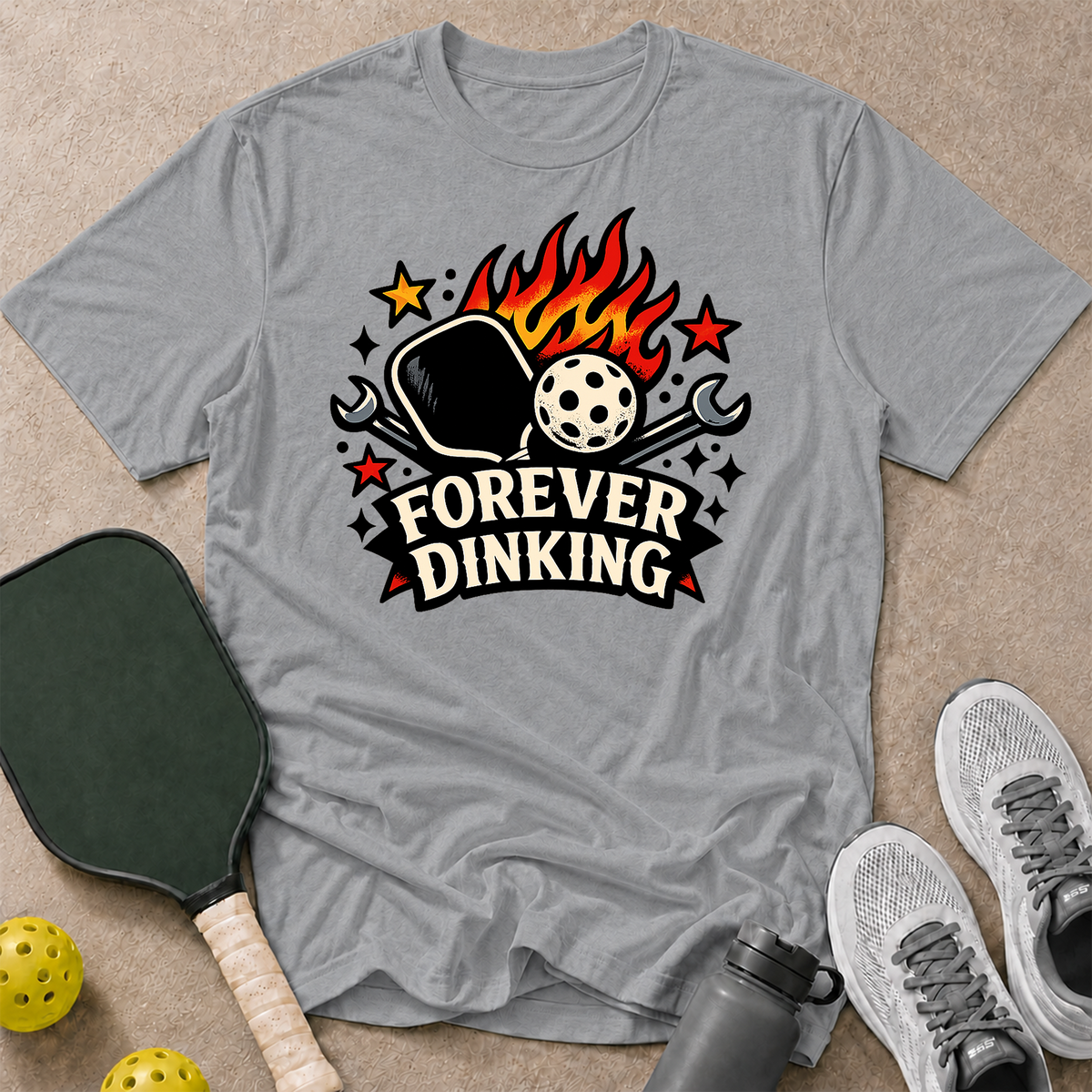 Forever Dinking T-Shirt