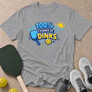 Chance Of Dinks T-Shirt