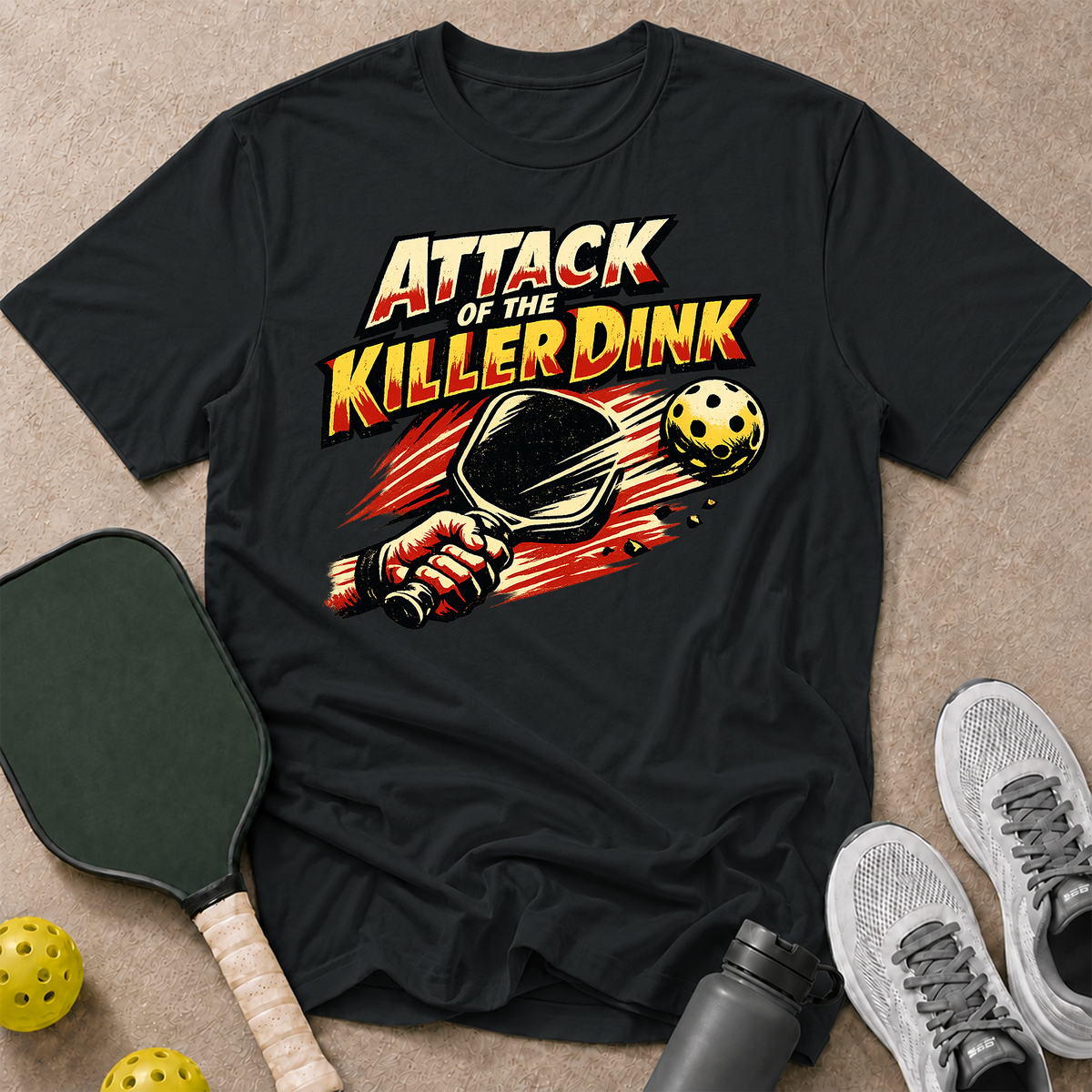 Killer Dink T-Shirt