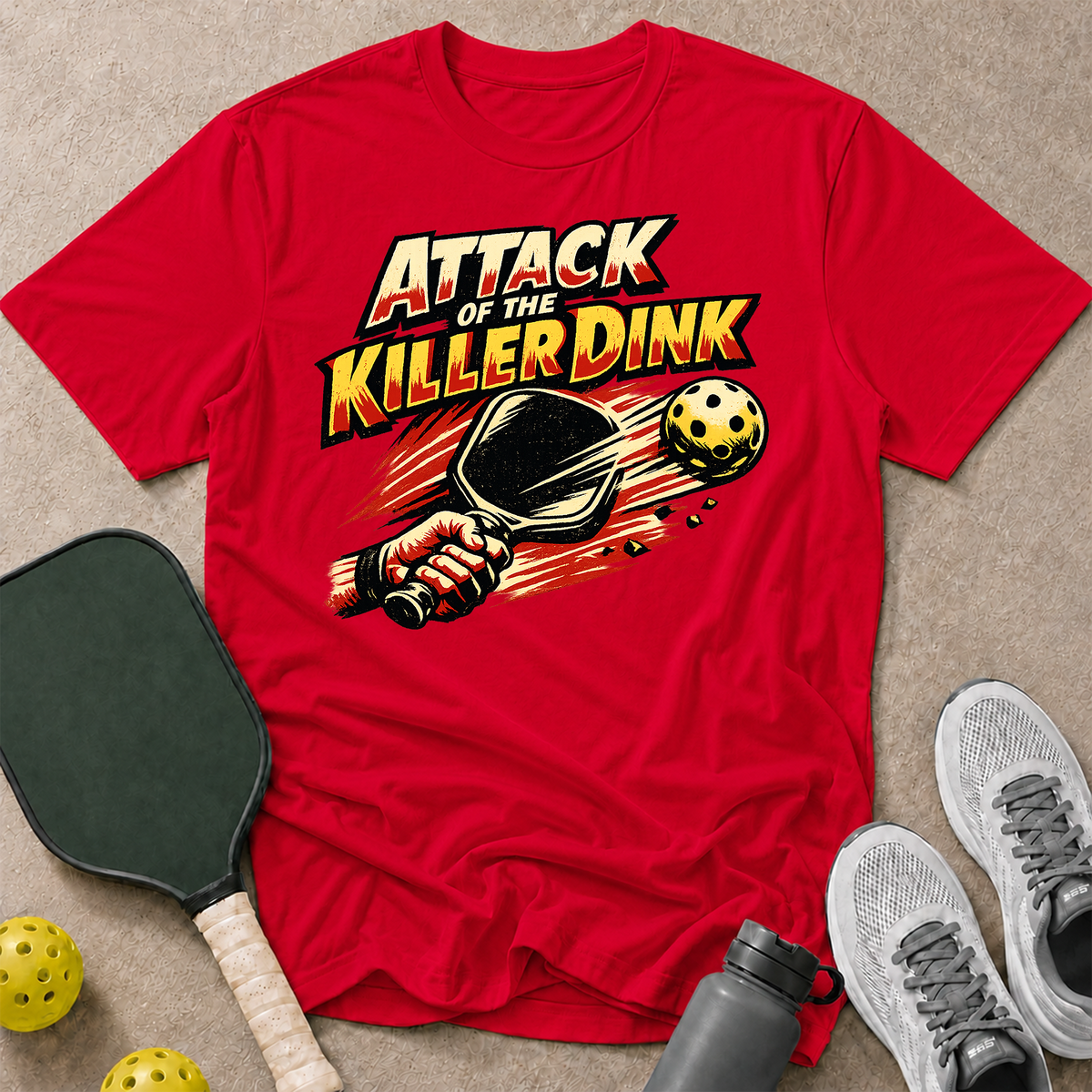 Killer Dink T-Shirt