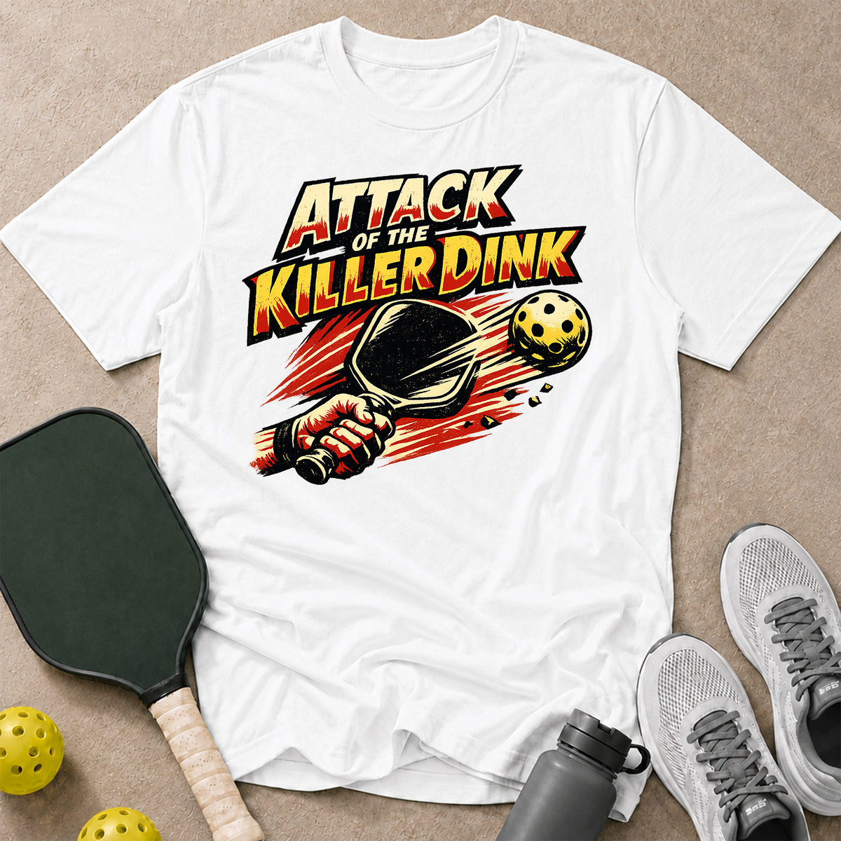 Killer Dink T-Shirt
