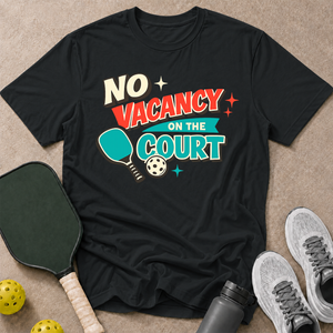 No Vacancy T-Shirt