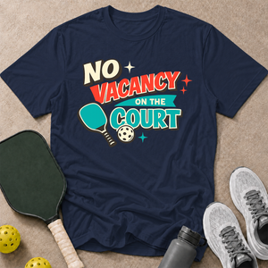 No Vacancy T-Shirt