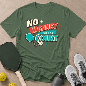 No Vacancy T-Shirt