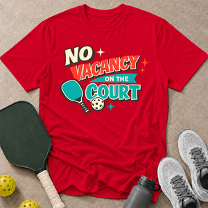 No Vacancy T-Shirt