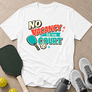 No Vacancy T-Shirt