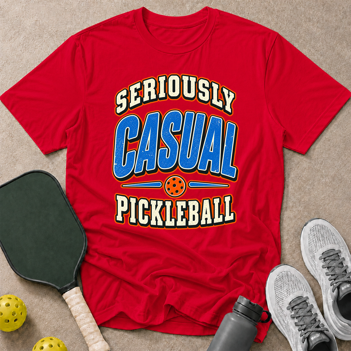 Seriously Casual T-Shirt