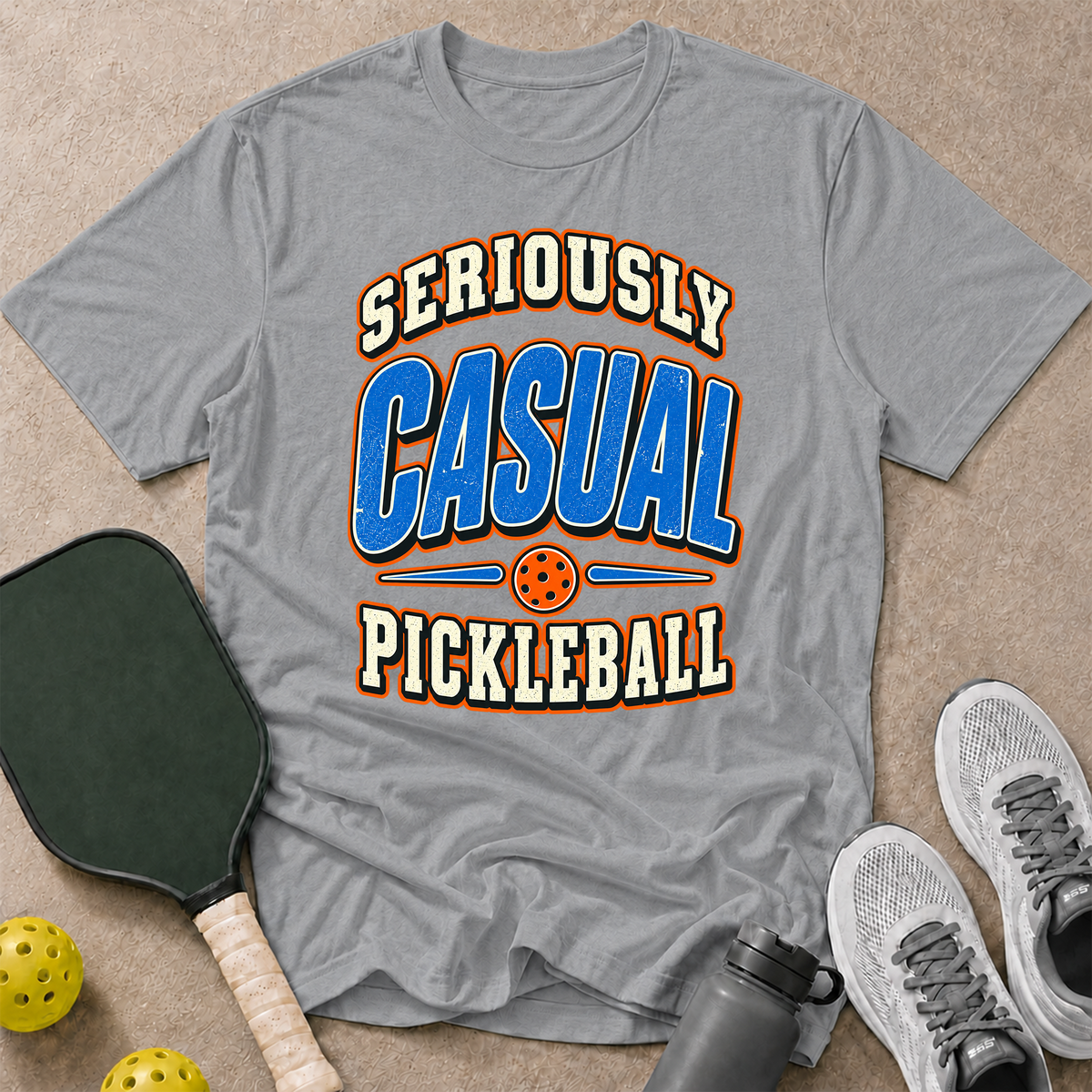 Seriously Casual T-Shirt