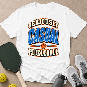 Seriously Casual T-Shirt