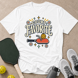 Court Favorite T-Shirt
