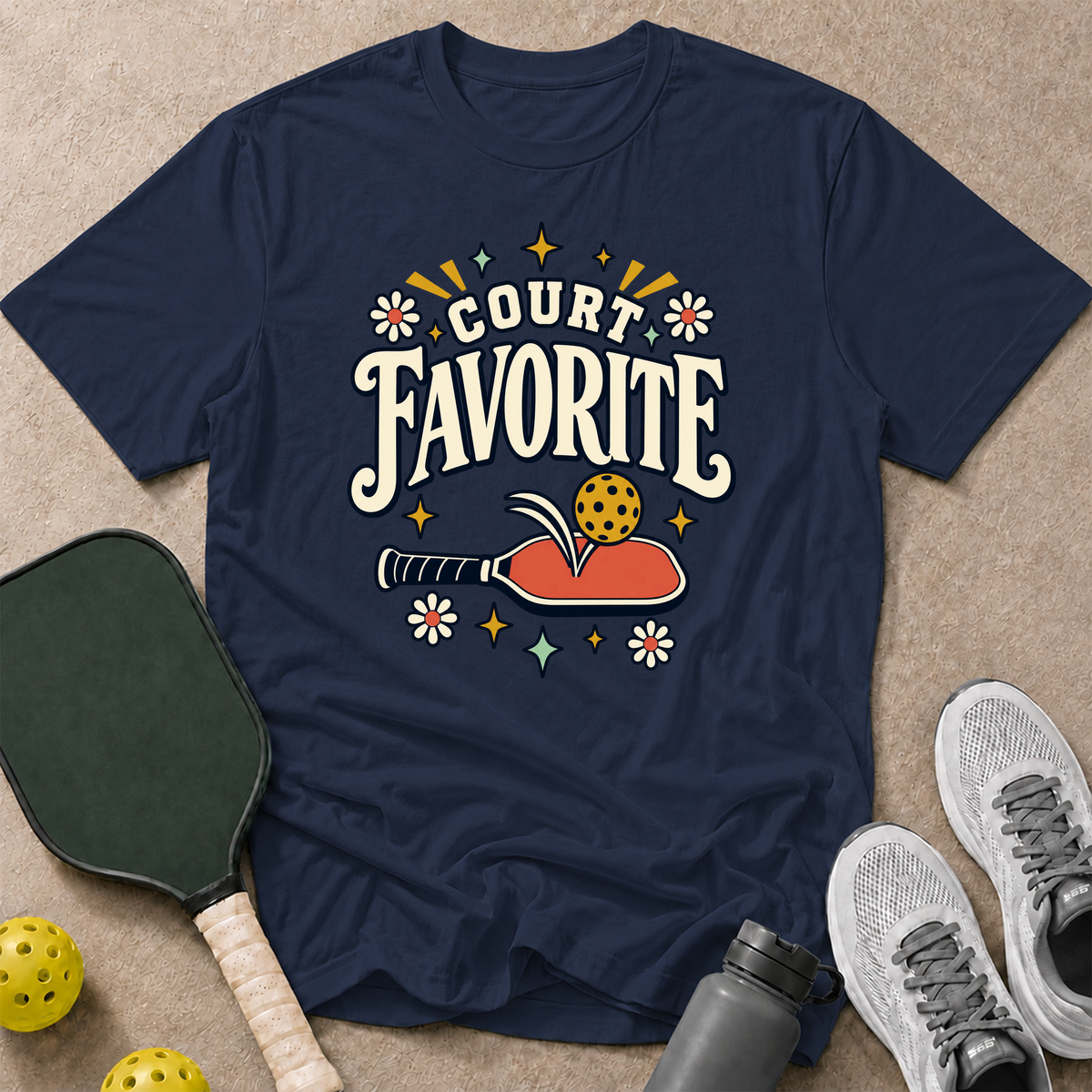 Court Favorite T-Shirt