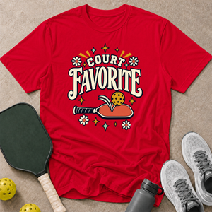Court Favorite T-Shirt