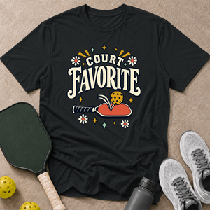 Court Favorite T-Shirt
