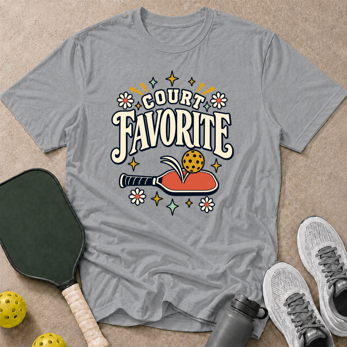 Court Favorite T-Shirt