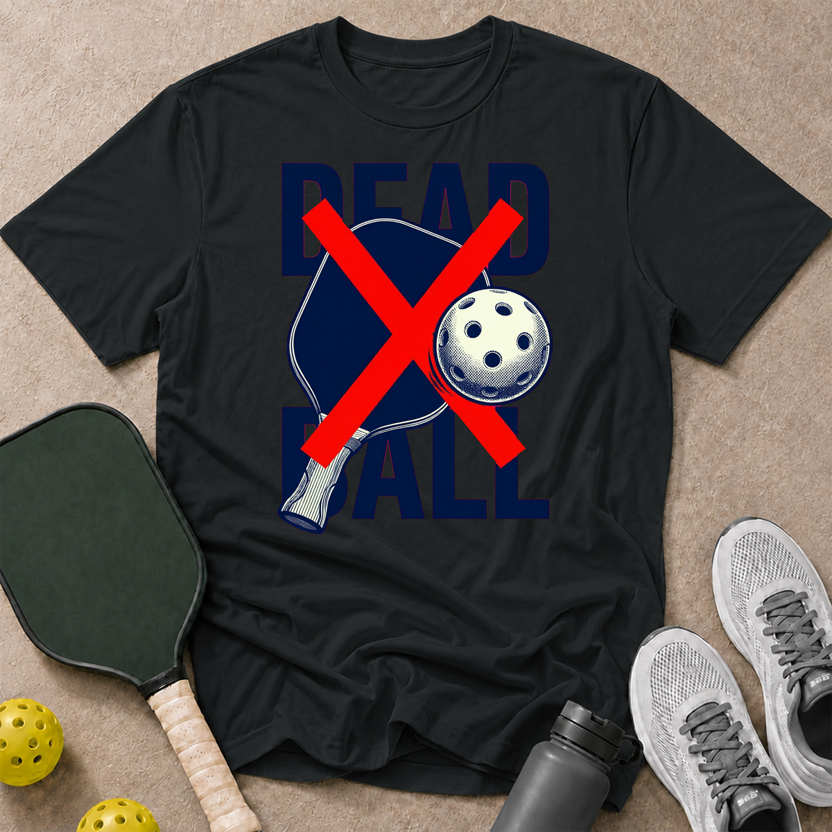 Dead Ball T-Shirt