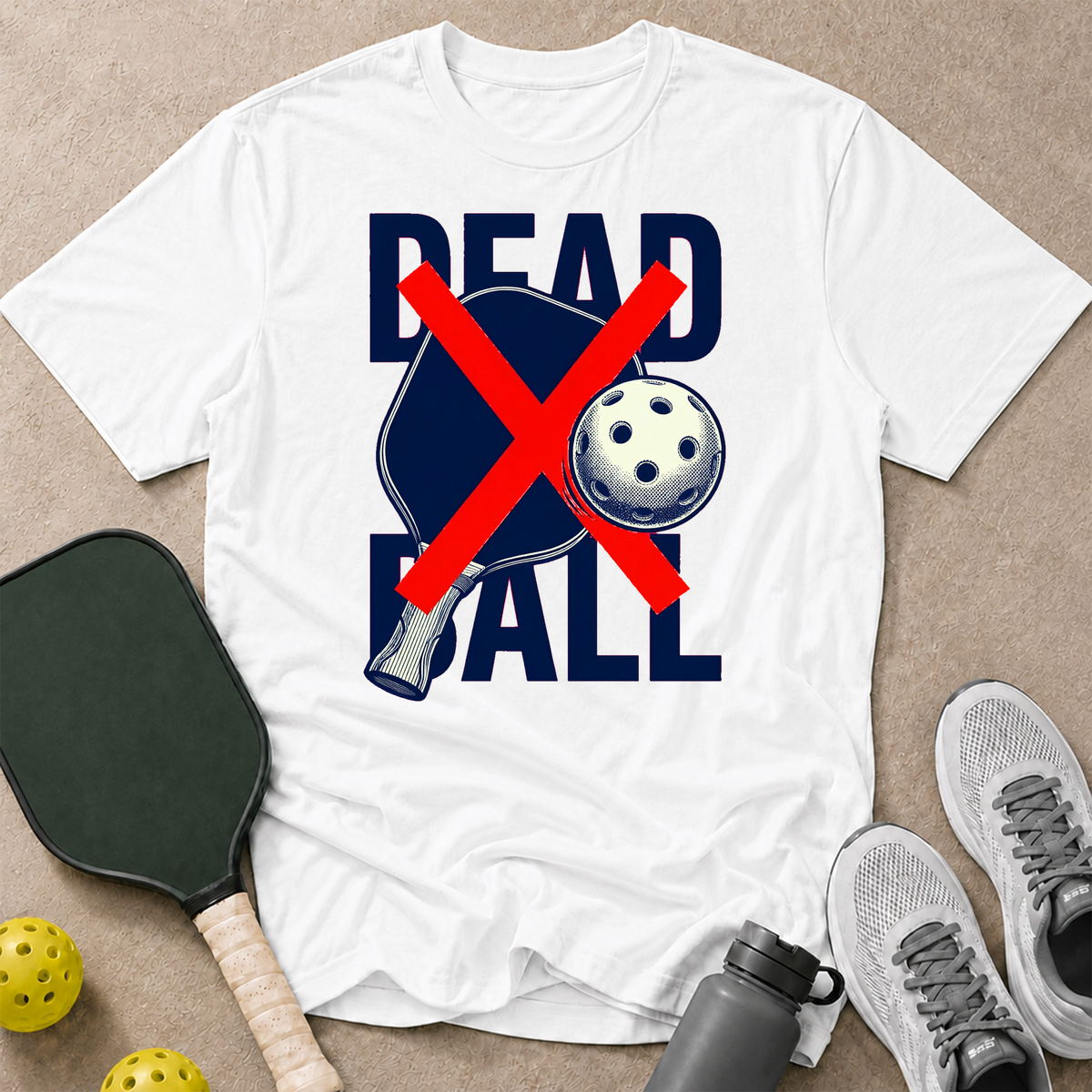 Dead Ball T-Shirt