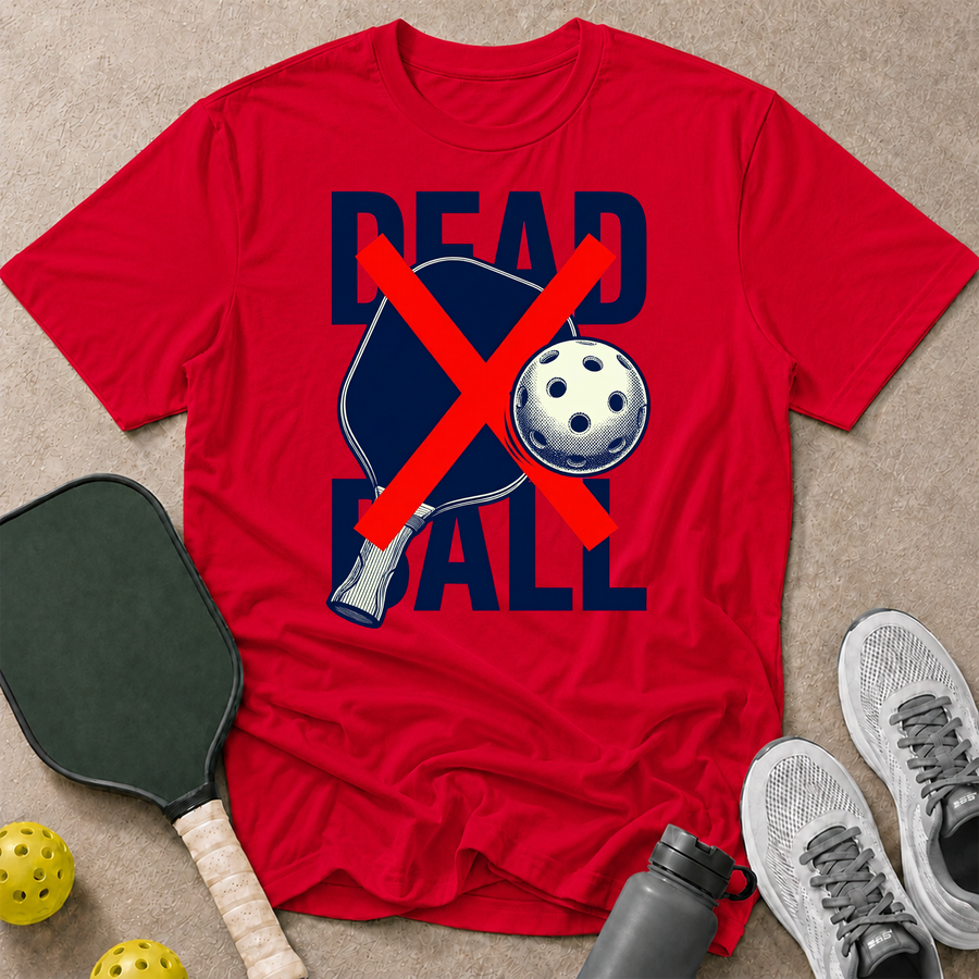 Dead Ball T-Shirt