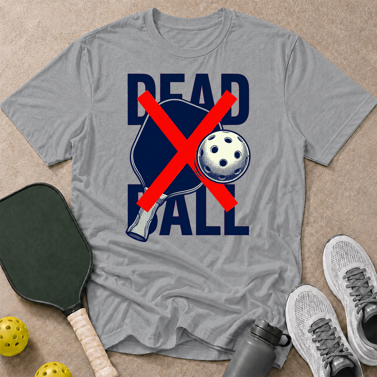 Dead Ball T-Shirt
