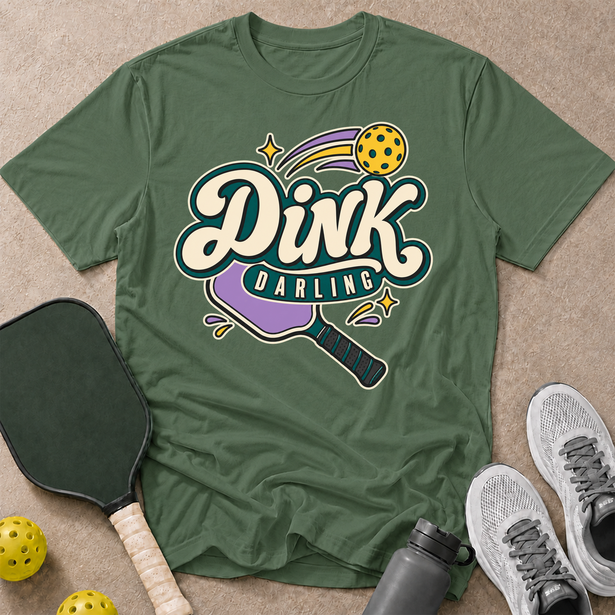 Dink Darling T-Shirt