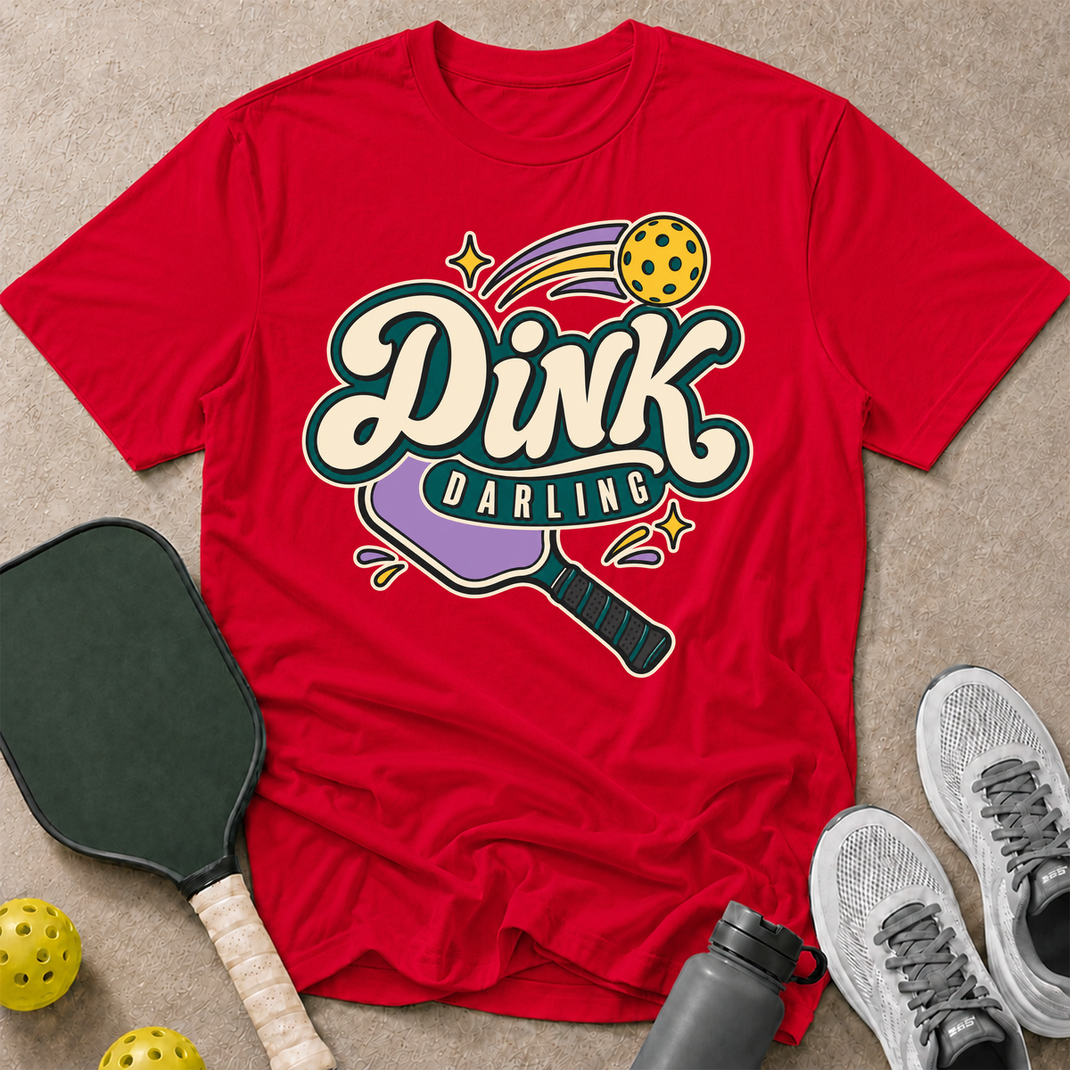 Dink Darling T-Shirt