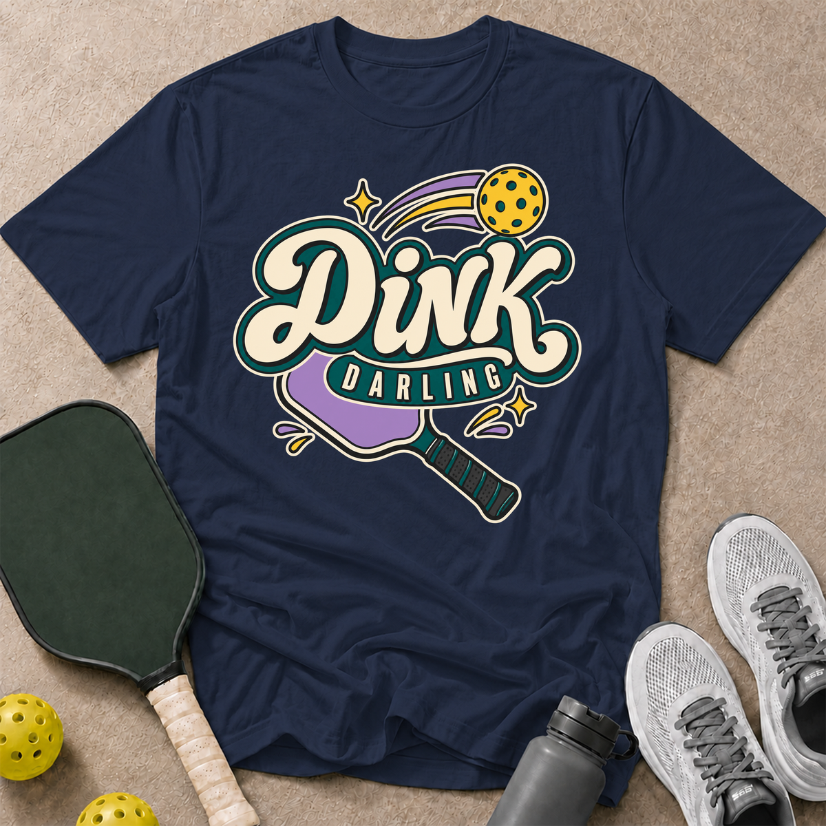 Dink Darling T-Shirt