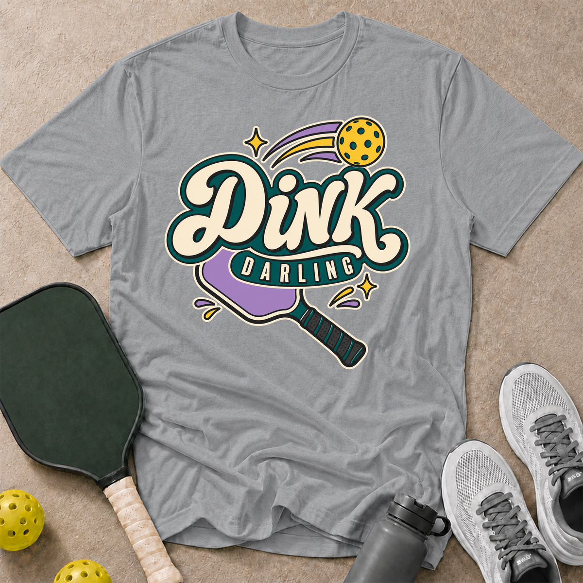 Dink Darling T-Shirt