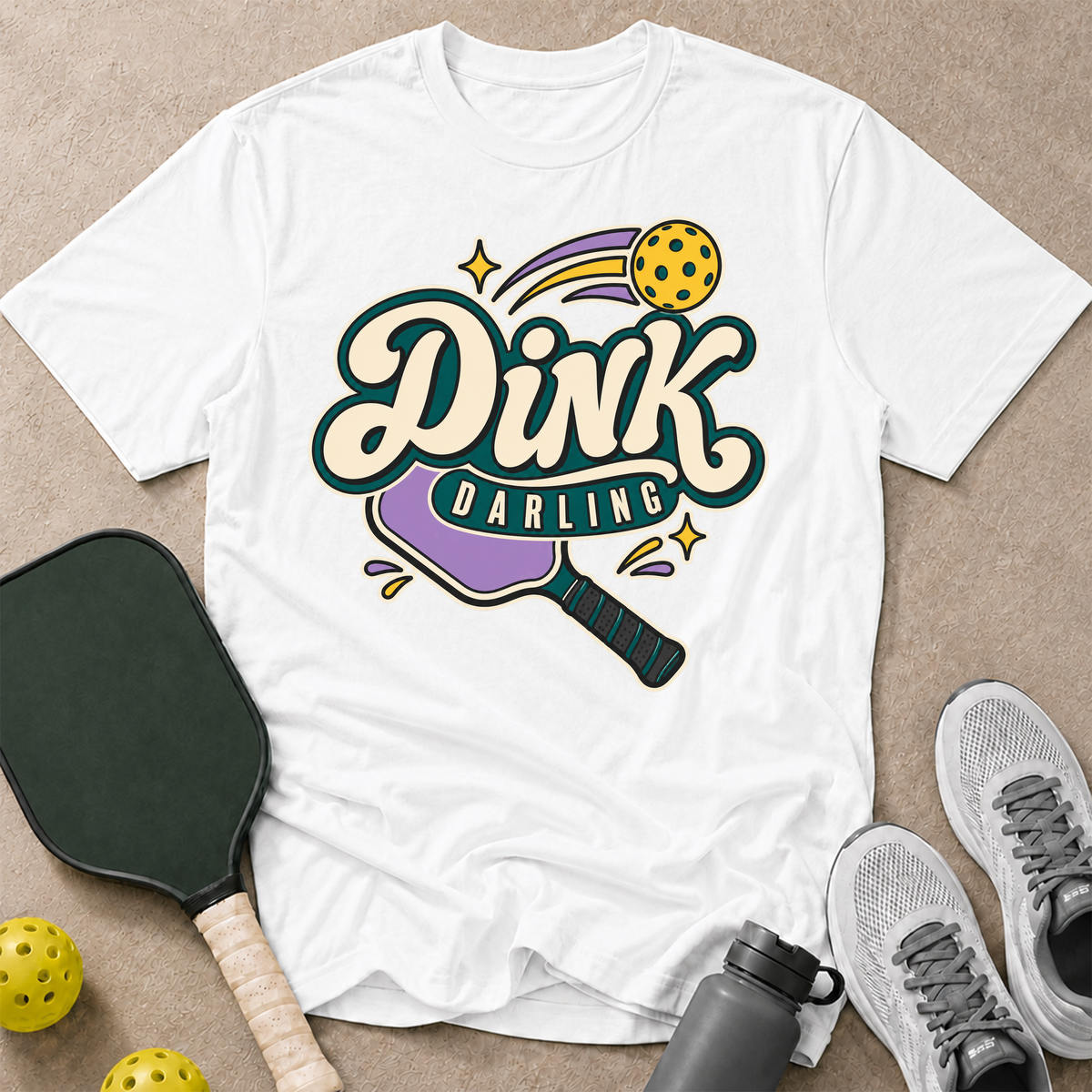 Dink Darling T-Shirt