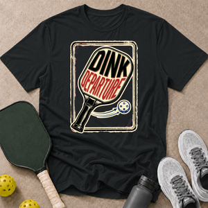 Dink Departure T-Shirt