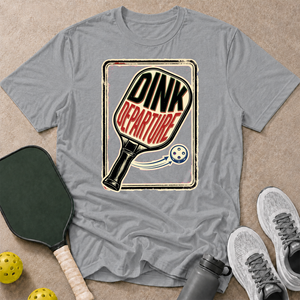 Dink Departure T-Shirt