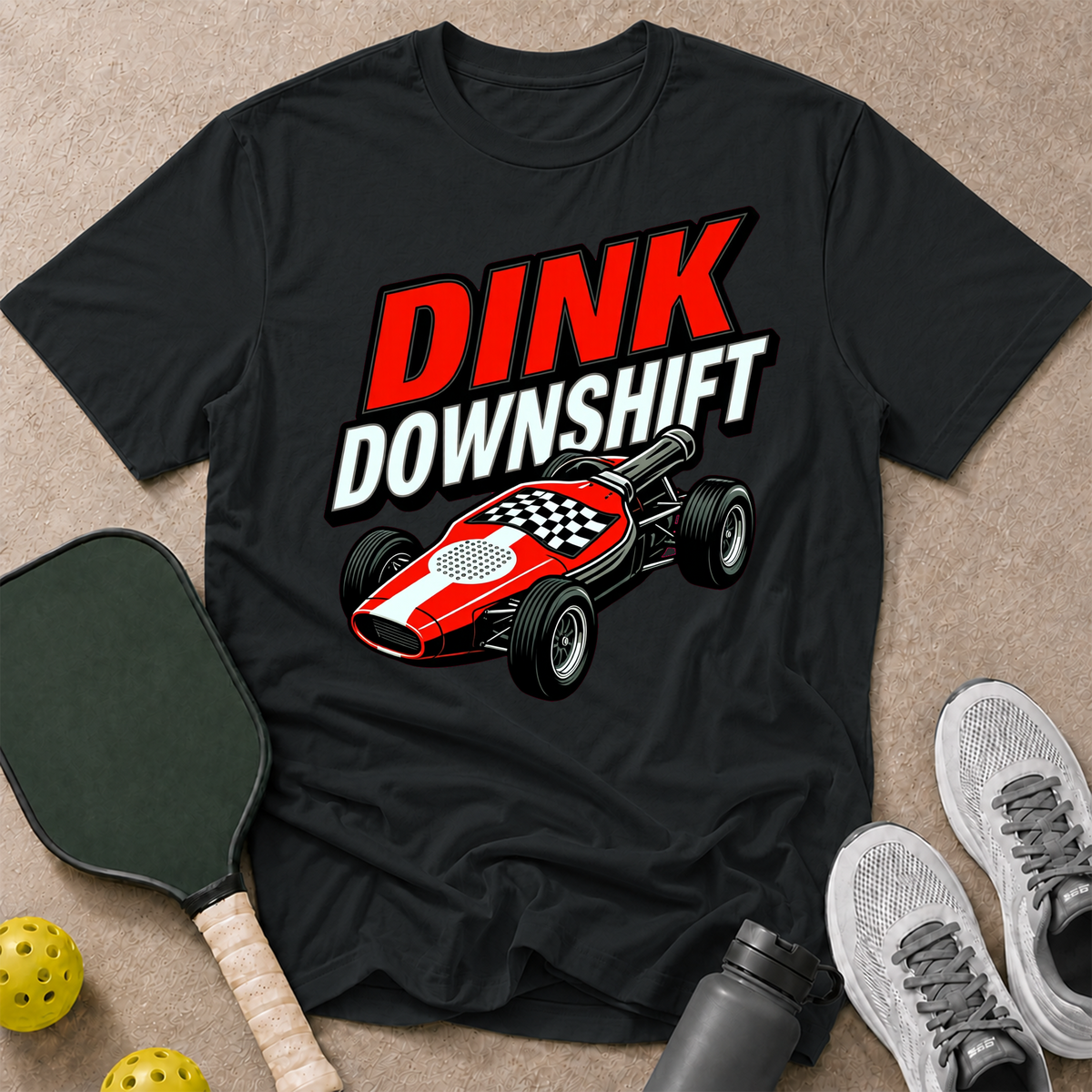 Dink Downshift T-Shirt