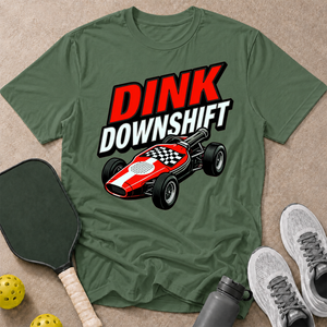 Dink Downshift T-Shirt