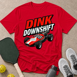 Dink Downshift T-Shirt
