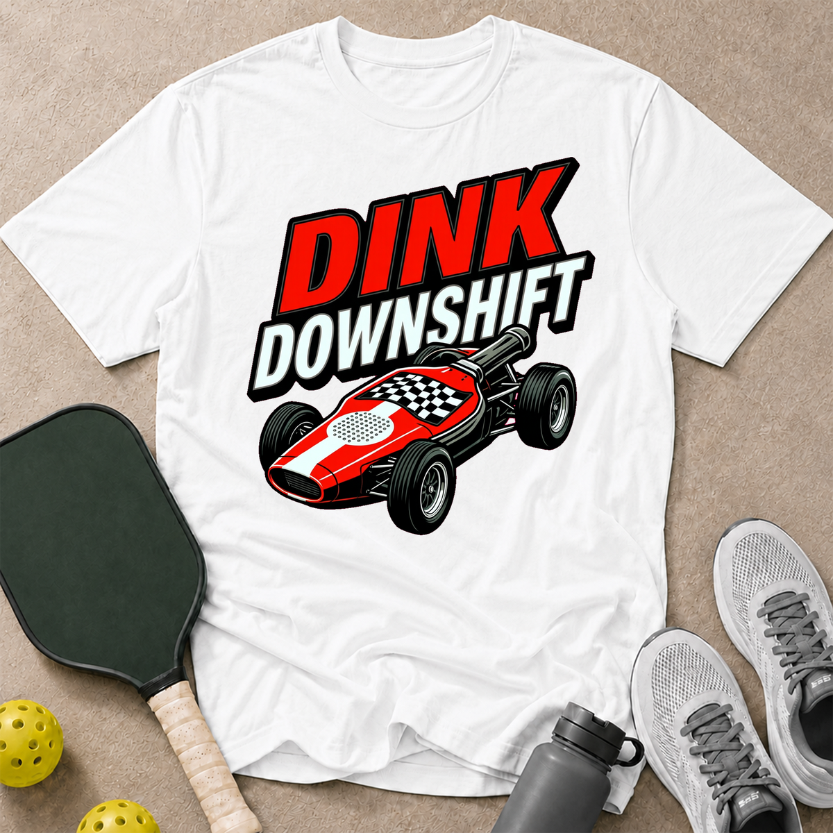 Dink Downshift T-Shirt