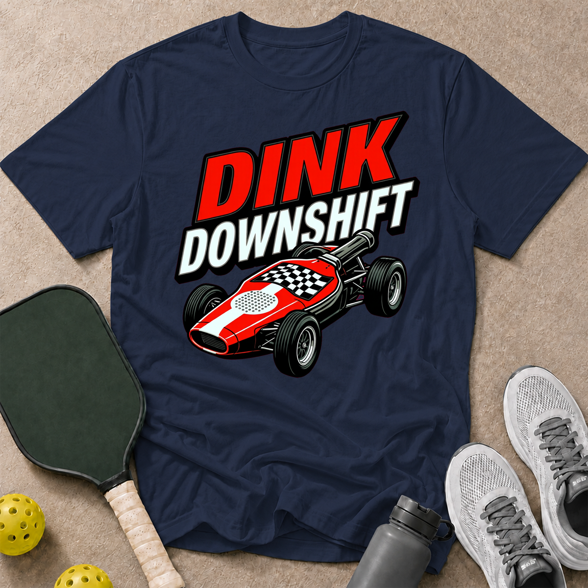 Dink Downshift T-Shirt