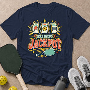 Dink Jackpot T-Shirt