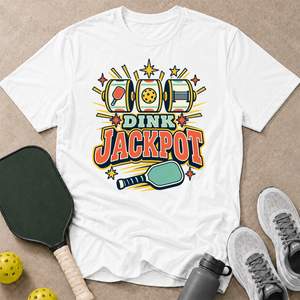 Dink Jackpot T-Shirt
