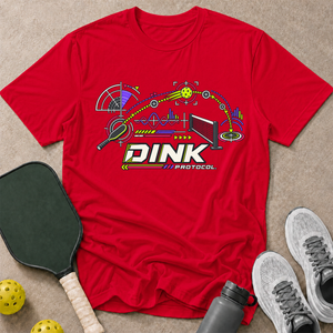 Dink Protocol T-Shirt