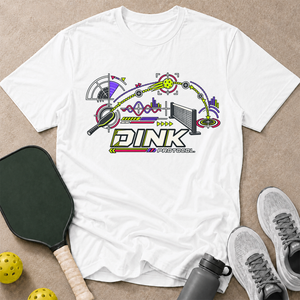 Dink Protocol T-Shirt