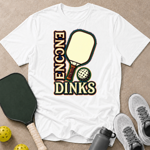Encore Dinks T-Shirt