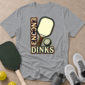 Encore Dinks T-Shirt