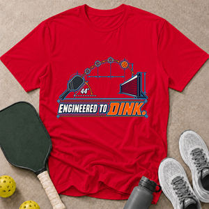 Engineering Dinks T-Shirt