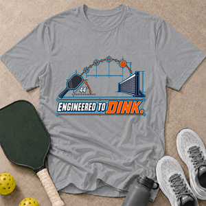 Engineering Dinks T-Shirt